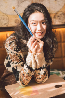 倩女喜相逢